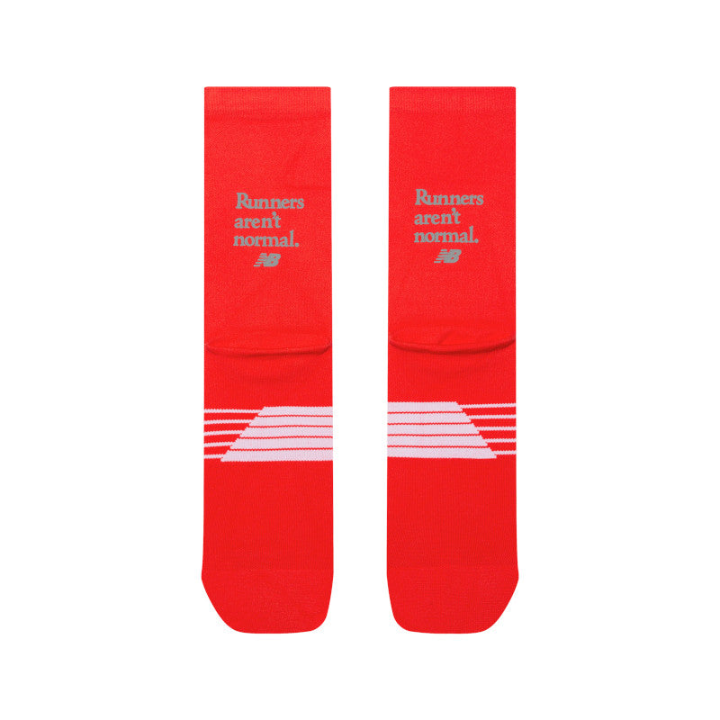 Pro Run Graphic Crew Socks 1 Pair