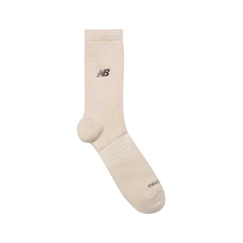 Active Heavyweight Waffle Knit Crew 1 Pair