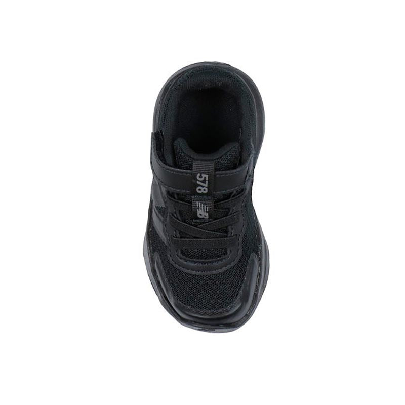 578v1 Bungee Lace with Top Strap