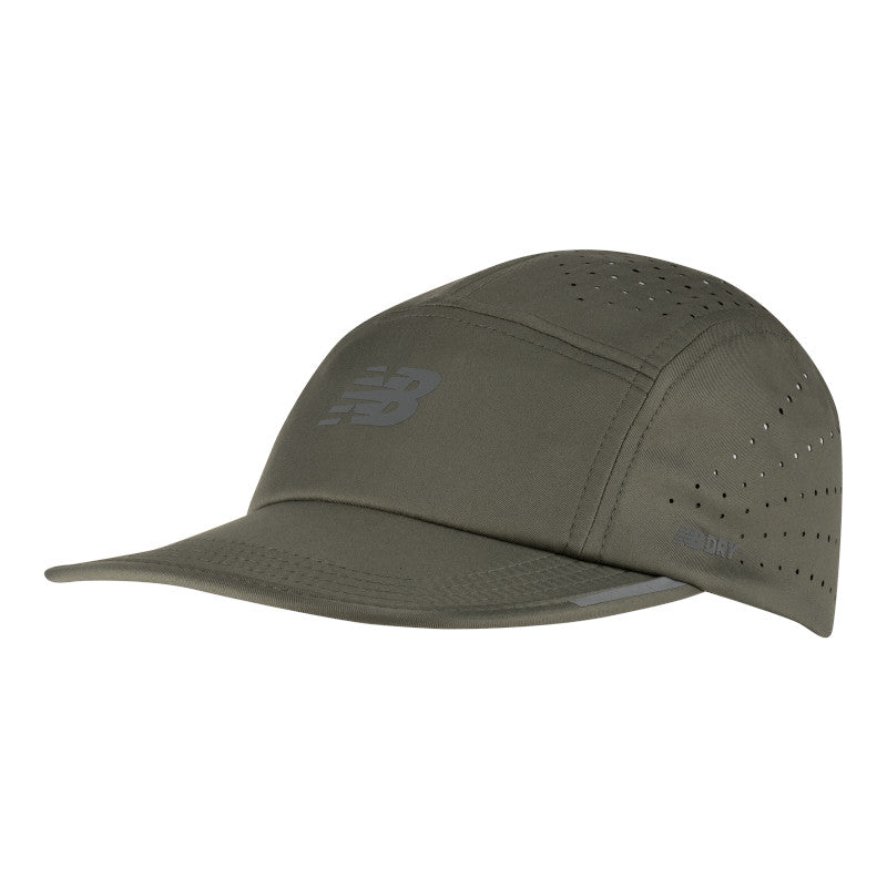 5 Panel Pro Run Hat