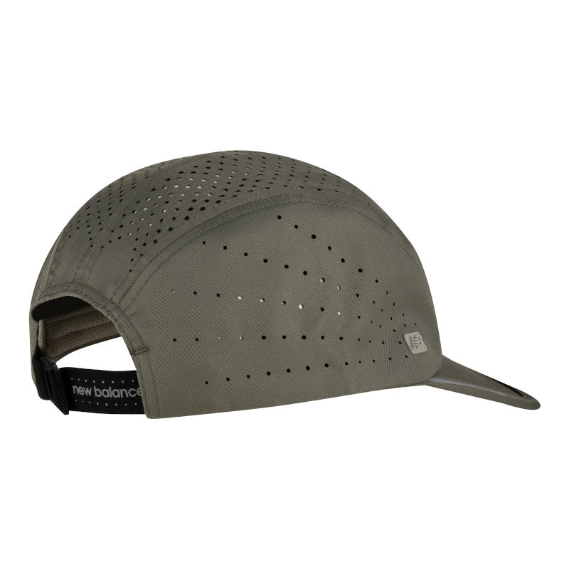 5 Panel Pro Run Hat