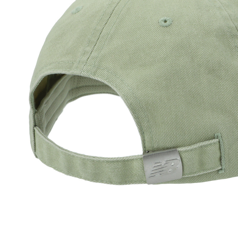 6 Panel Classic Hat V 2.0
