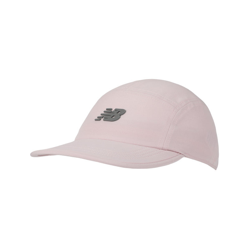 Women's 5 Panel Performance Hat