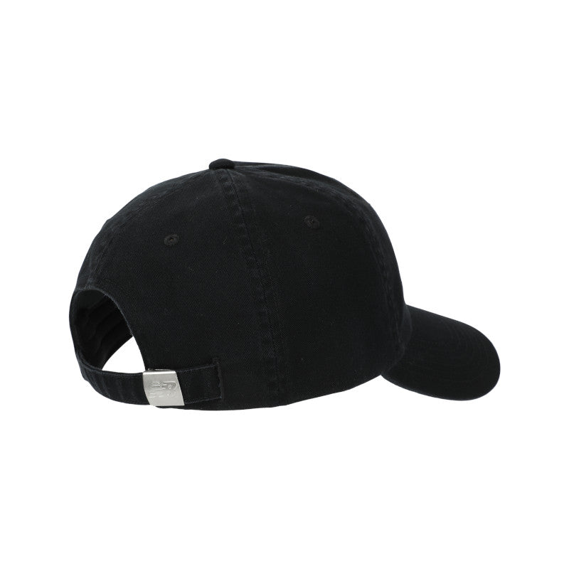 Women's 6 Panel Womens Classic Hat