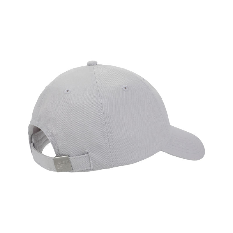 Women's 6 Panel Linear Logo Hat