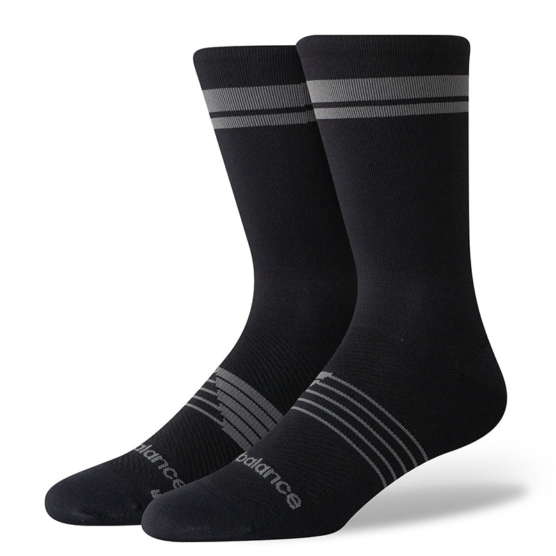 Pro Run Crew Socks 1 Pair