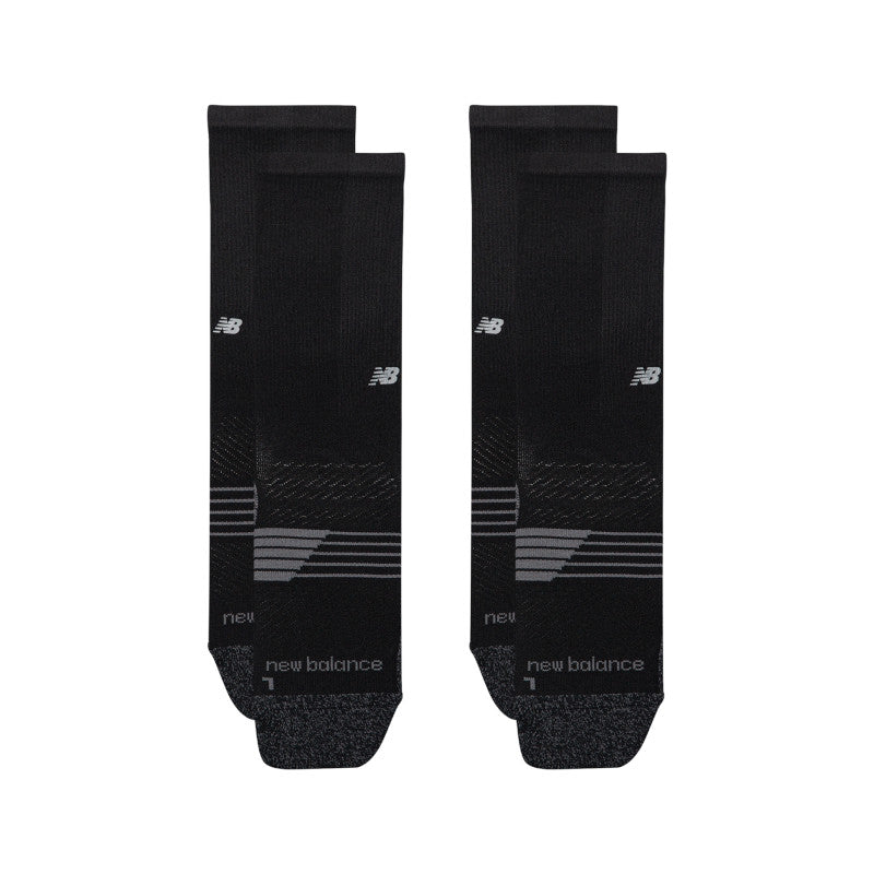Pro Training Cushion Crew Socks 2 Pack