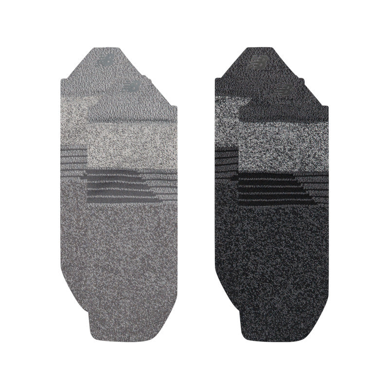 Pro Training Cushion Tab Socks 2 Pack