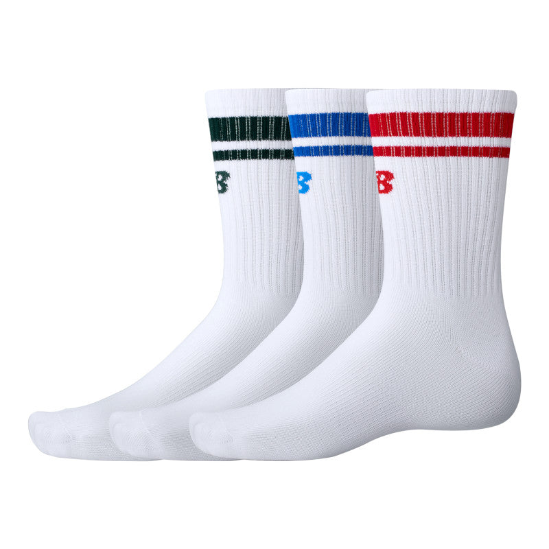 Essentials Line Midcalf 3 Pack