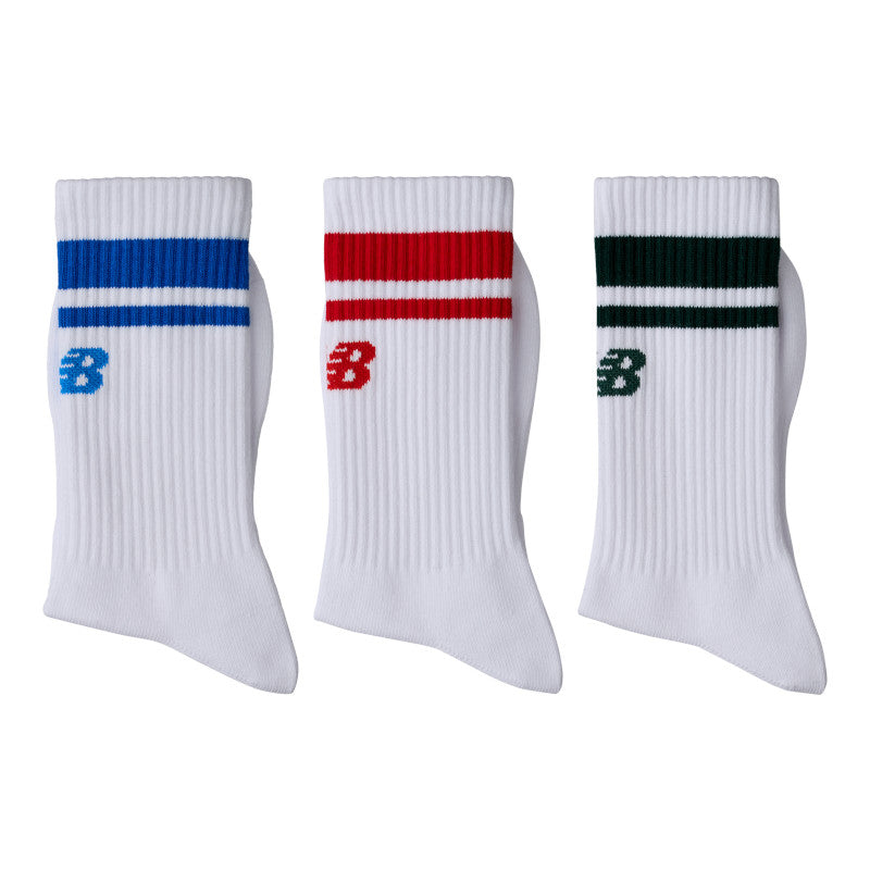 Essentials Line Midcalf 3 Pack