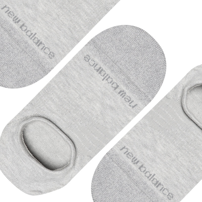 Active Invisible Socks 3 Pack