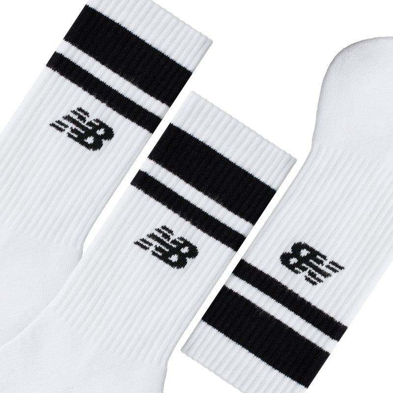 Everyday Stripe Midcalf 3 Pack