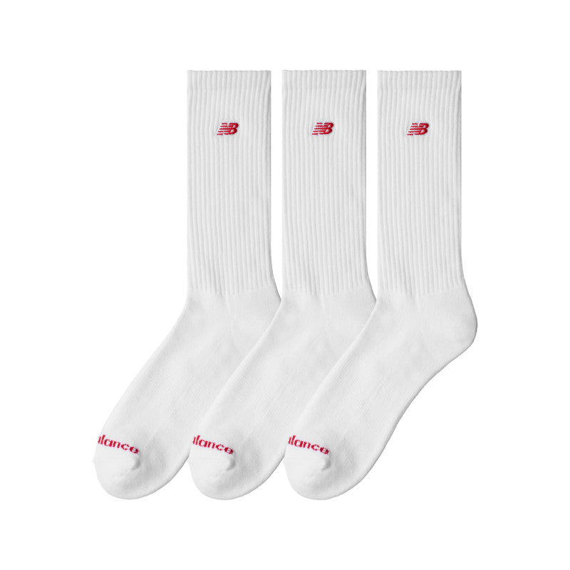 Patch Logo Crew 3 Pack