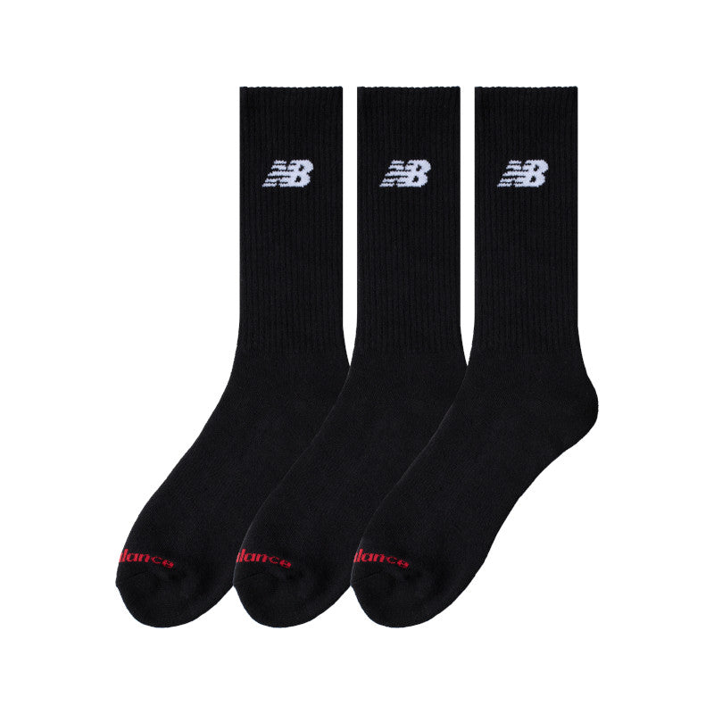 Everyday Crew 3 Pairs