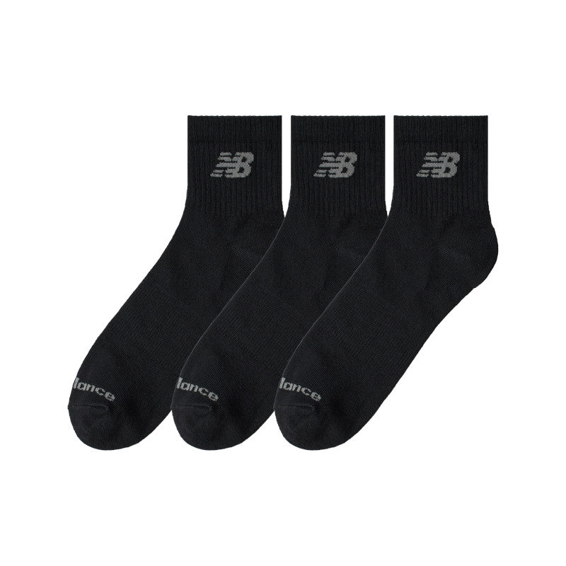 Performance Basic Ankle 3 Pack
