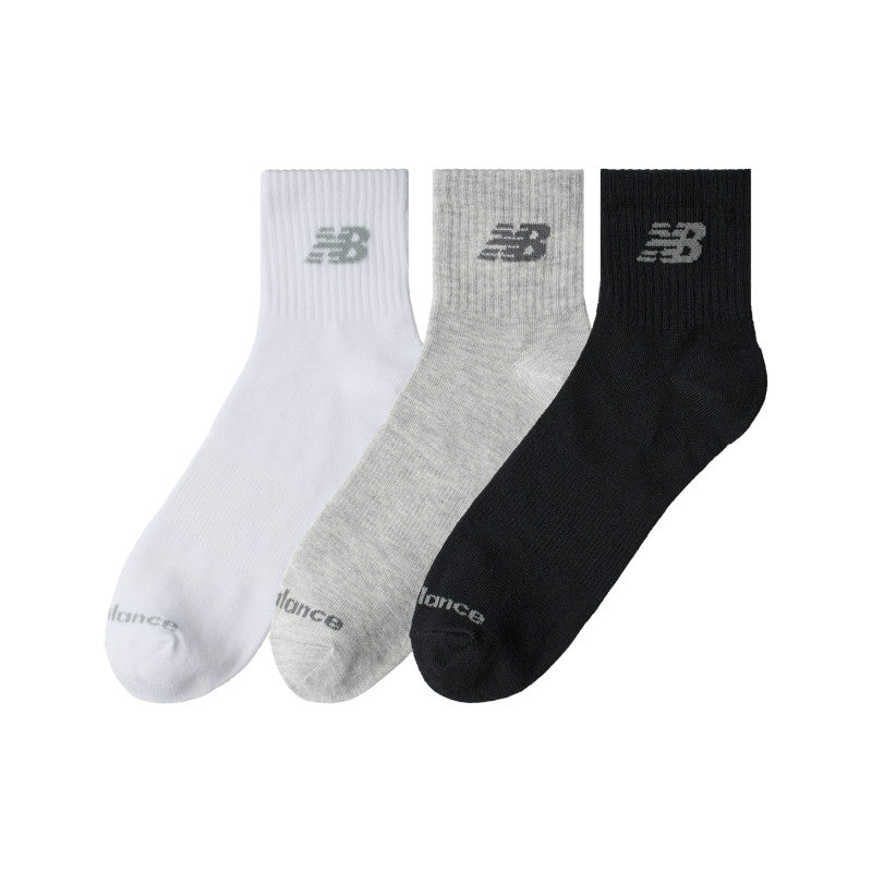Performance Basic Ankle 3 Pack