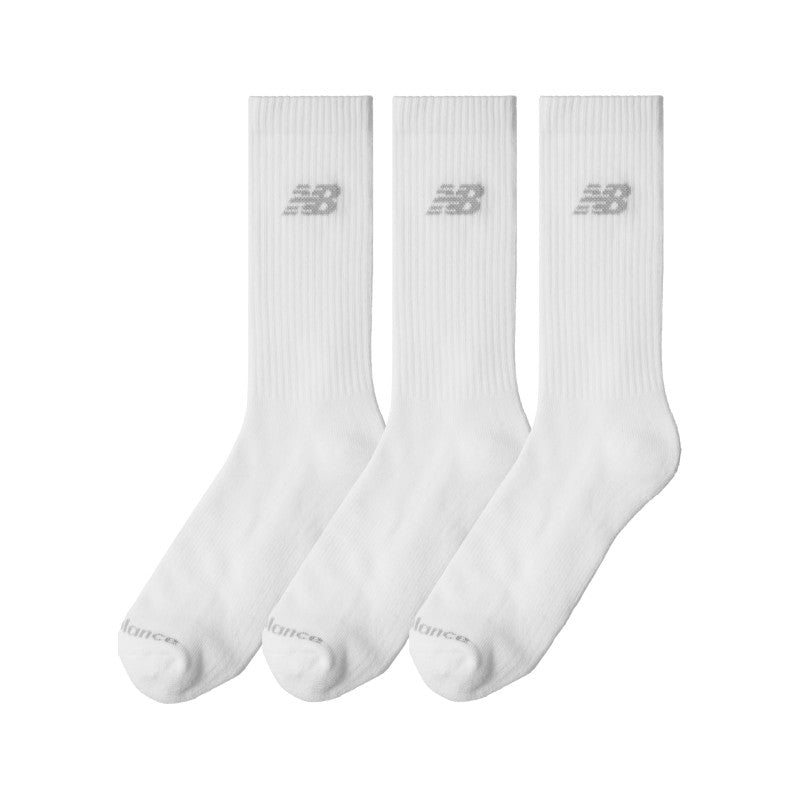 Performance Basic Crew 3 Pack