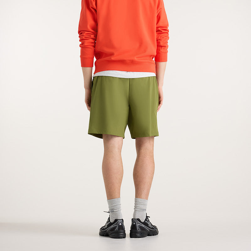 Athletics Stretch Woven Short 7"
