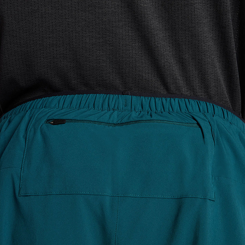RC Essential Short 7"