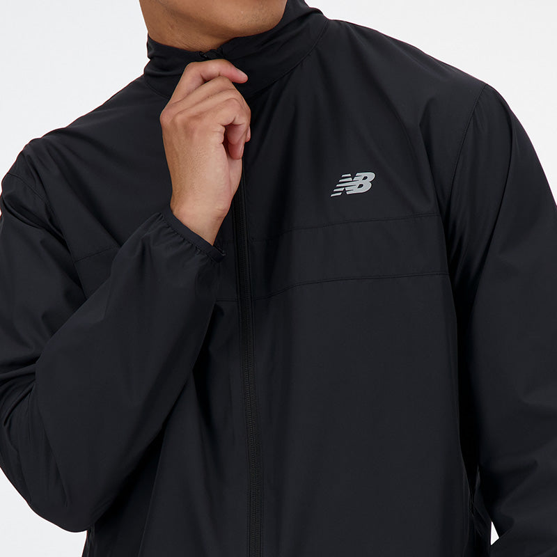 Sport Essentials Jacket