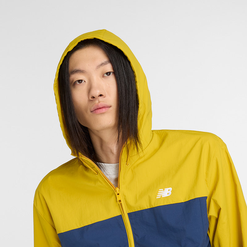 Athletics Woven Jacket