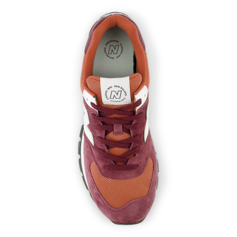 574 RUGGED