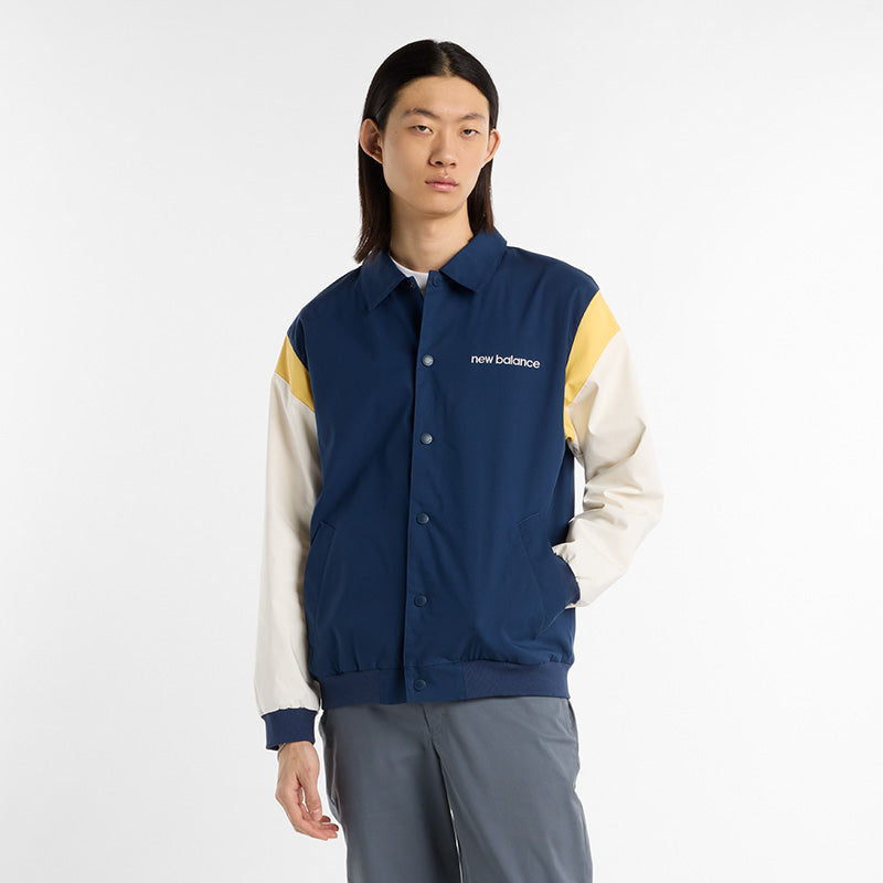 Athletics Varsity Jacket