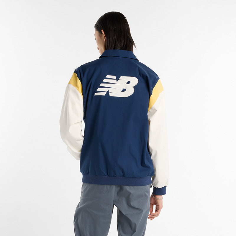 Athletics Varsity Jacket