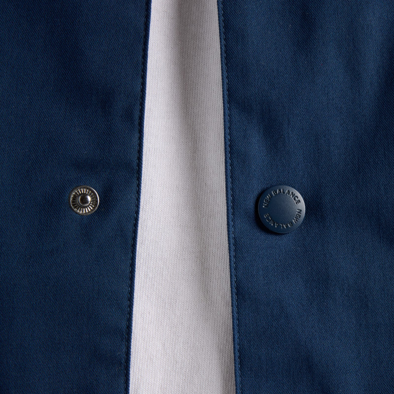 Athletics Varsity Jacket