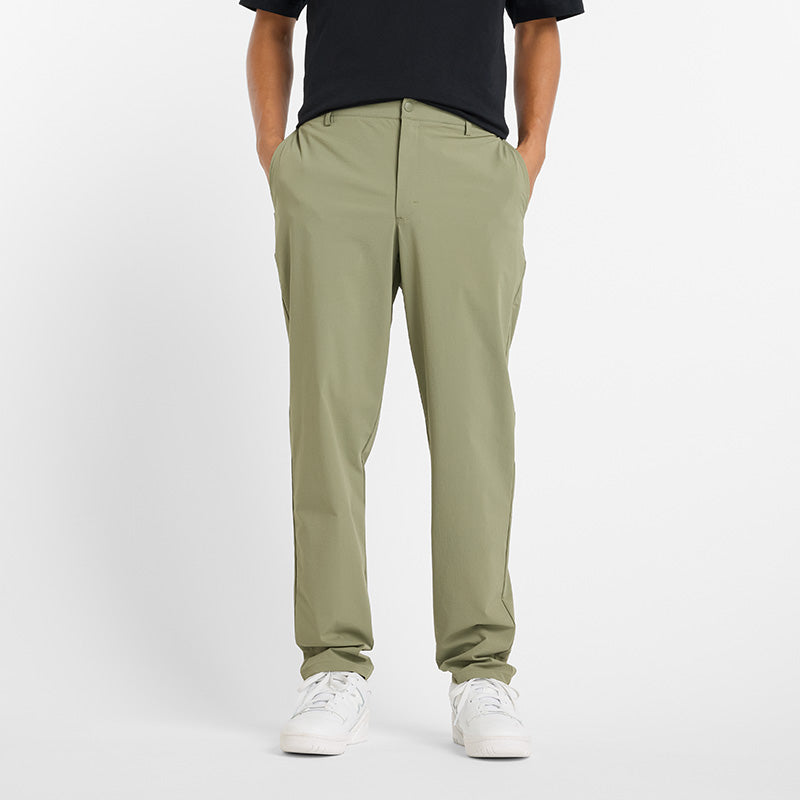 Athletics Ripstop Standard Tapered Pant 30"