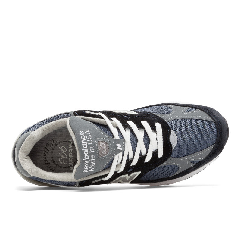 MADE in USA 993 Core