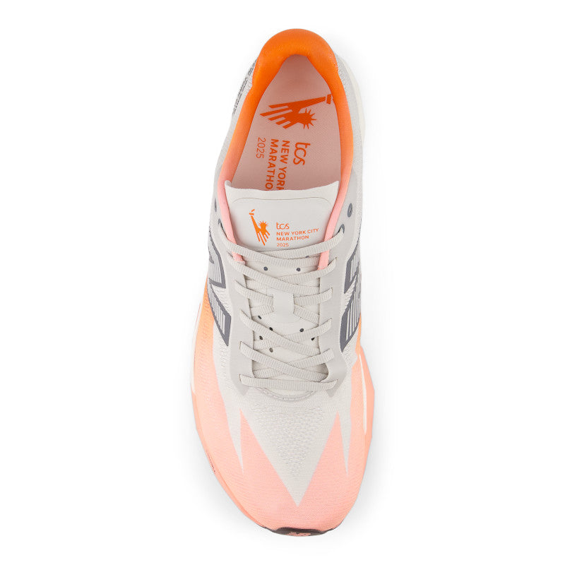 TCS NYC Marathon FuelCell SuperComp Elite v5