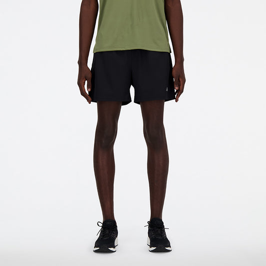 Sport Essentials Lined Short 5"