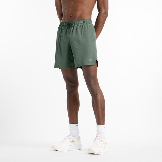 RC Short 7"