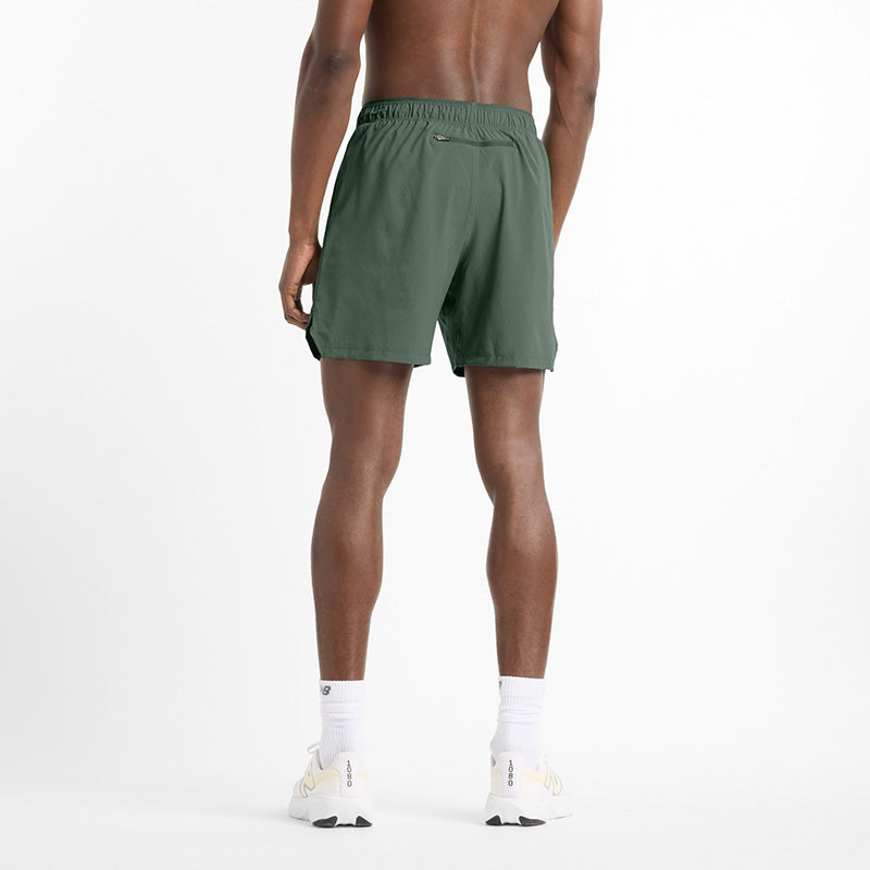 RC Short 7"