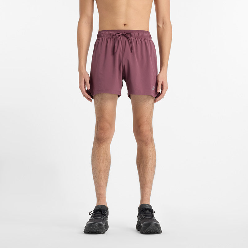 RC Short 5"