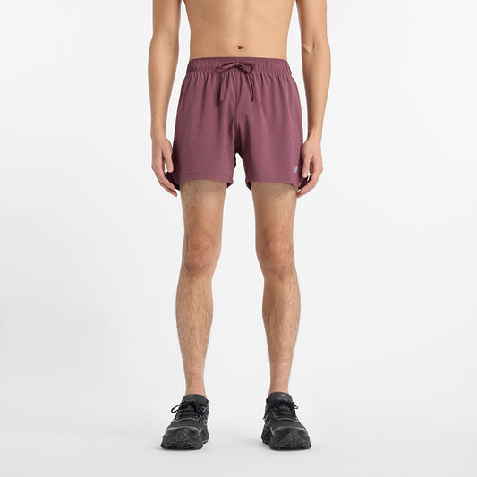 RC Short 5"