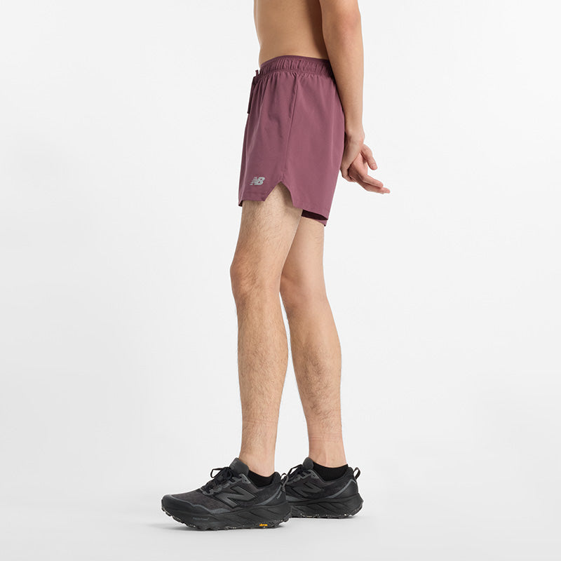 RC Short 5"