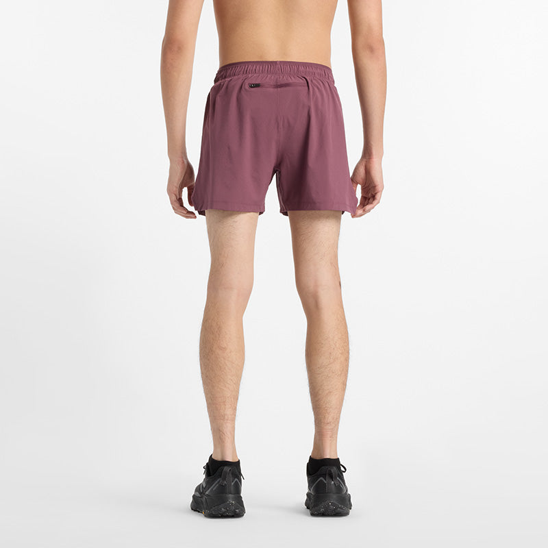 RC Short 5"