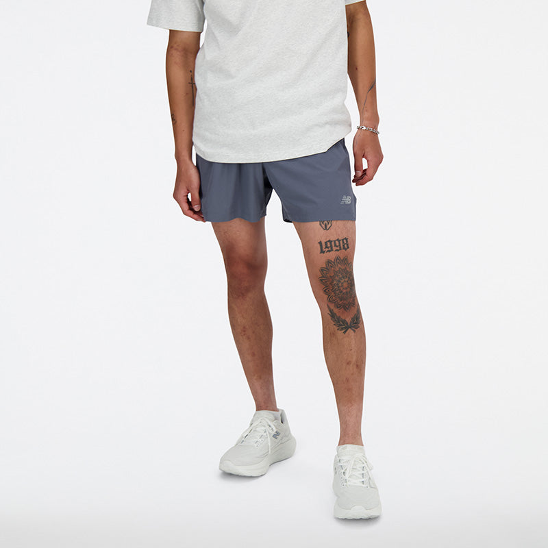 RC Short 5"