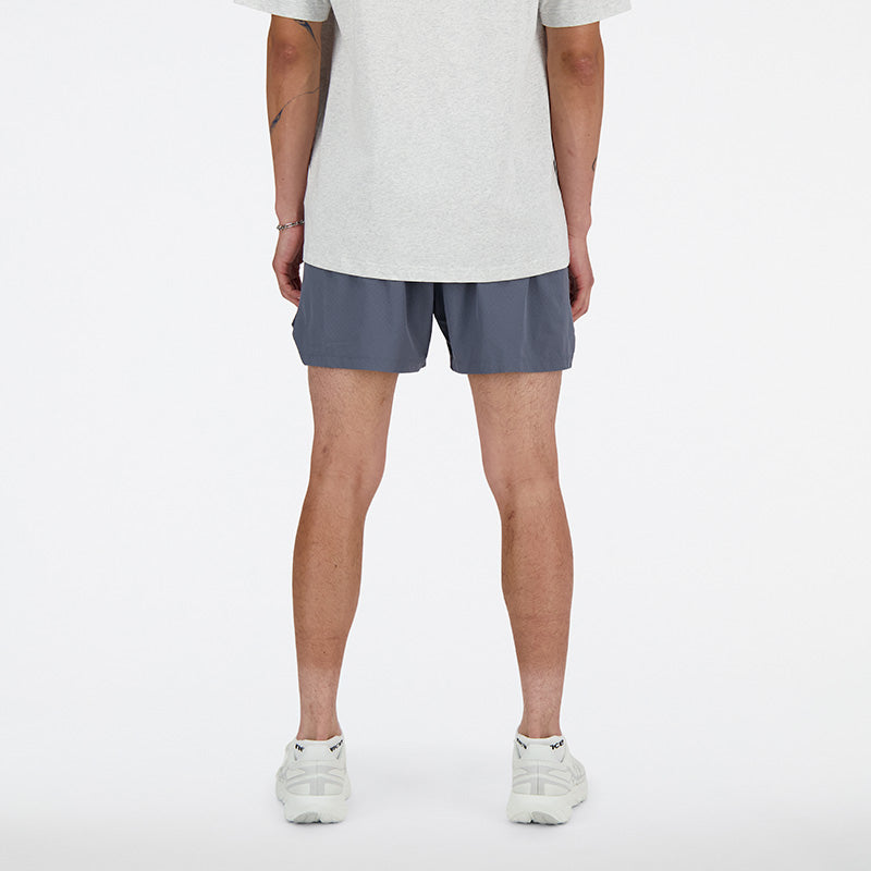 RC Short 5"