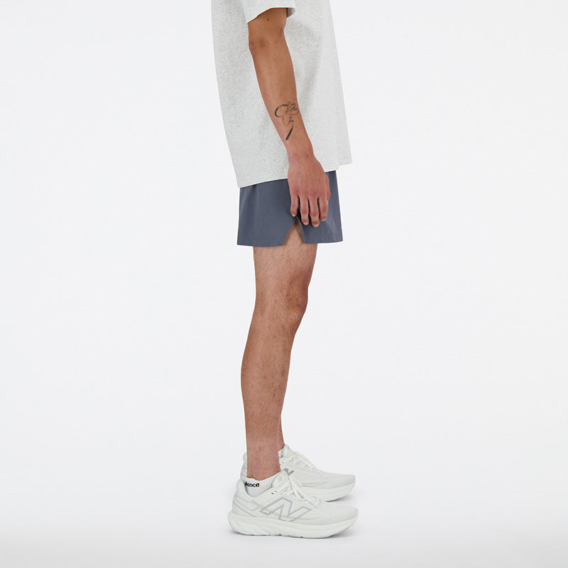 RC Short 5"