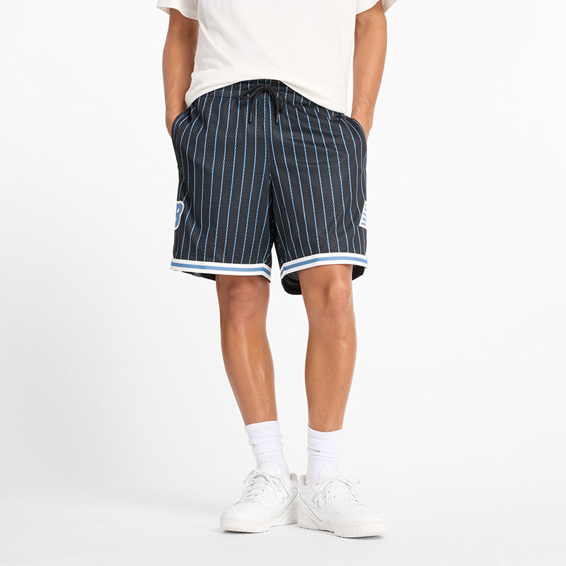 In Game Mesh Short