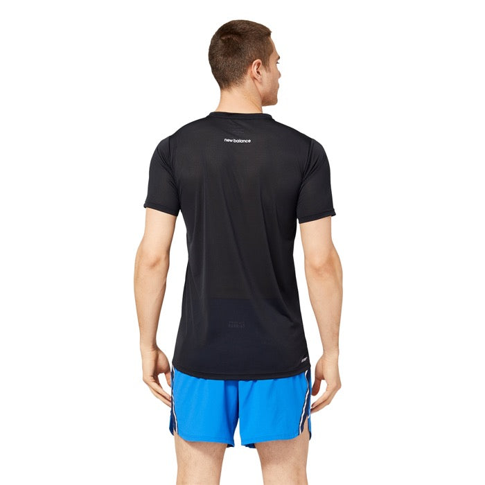 Accelerate Short Sleeve
