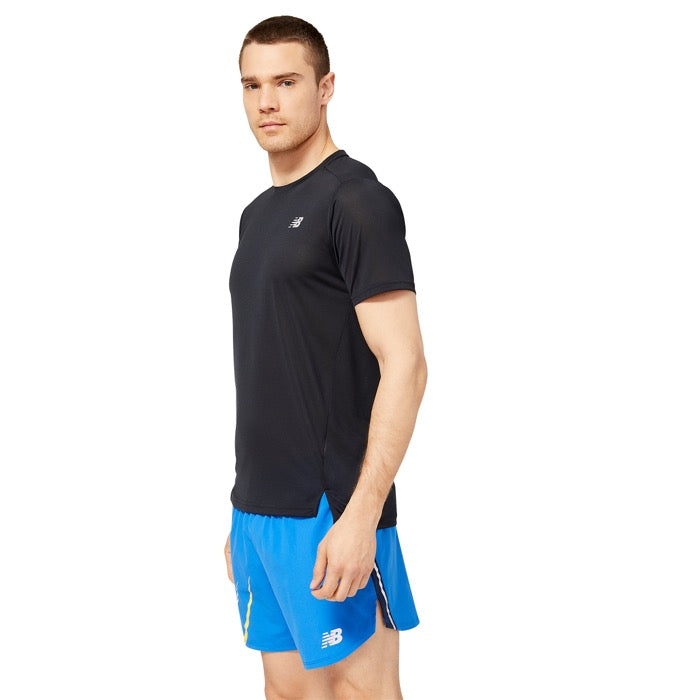 Accelerate Short Sleeve