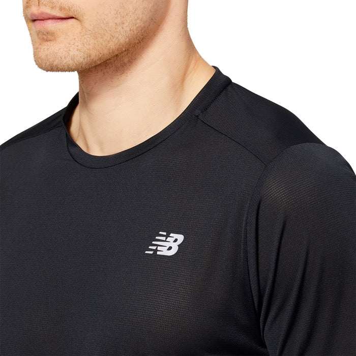 Accelerate Short Sleeve