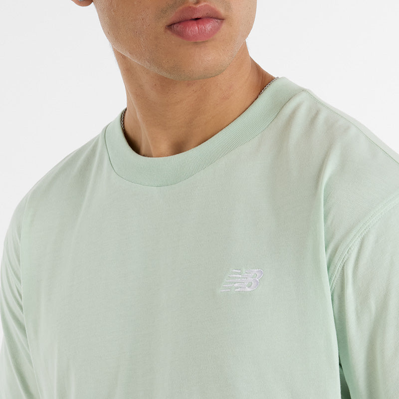 Sport Essentials Cotton T-Shirt