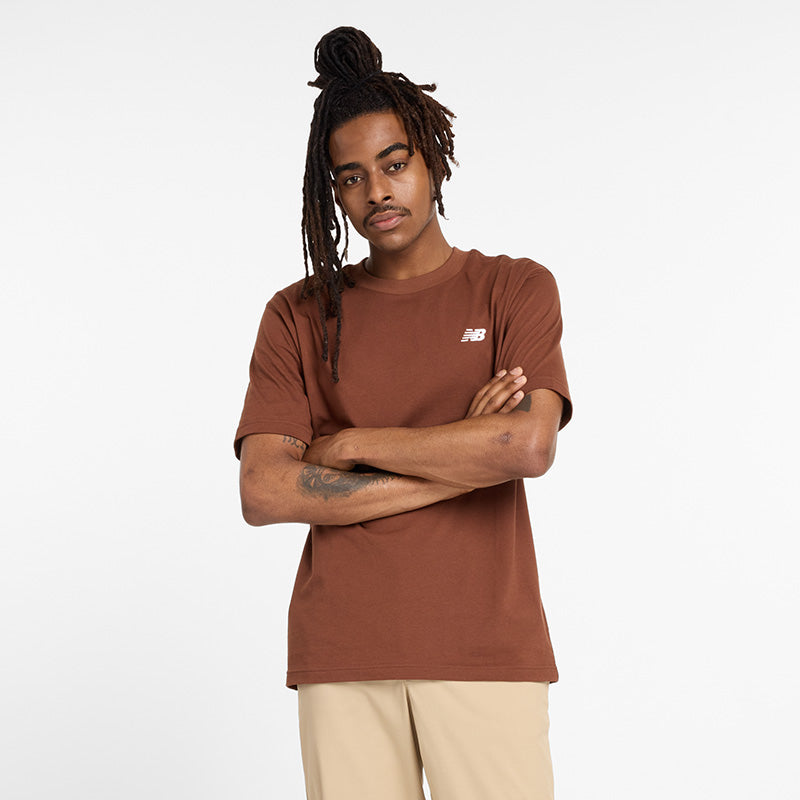 Sport Essentials Cotton T-Shirt