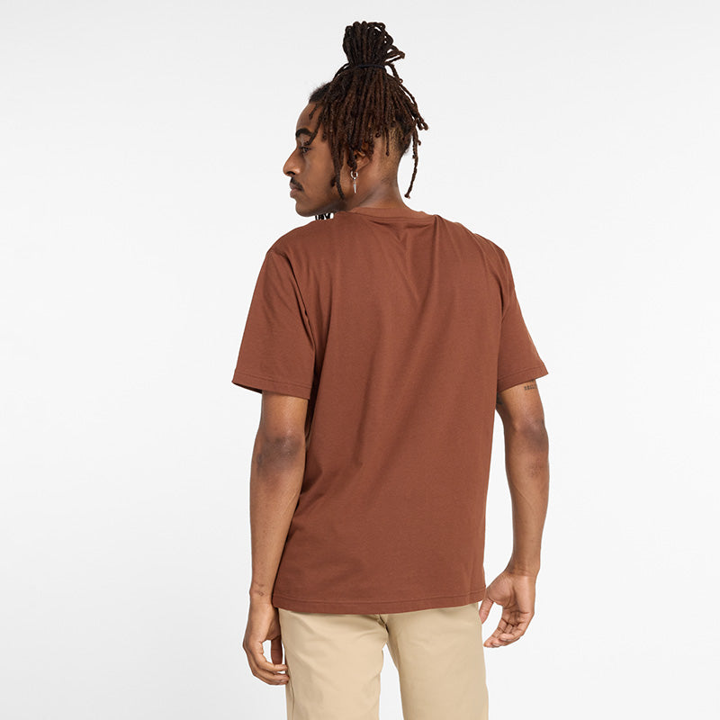 Sport Essentials Cotton T-Shirt