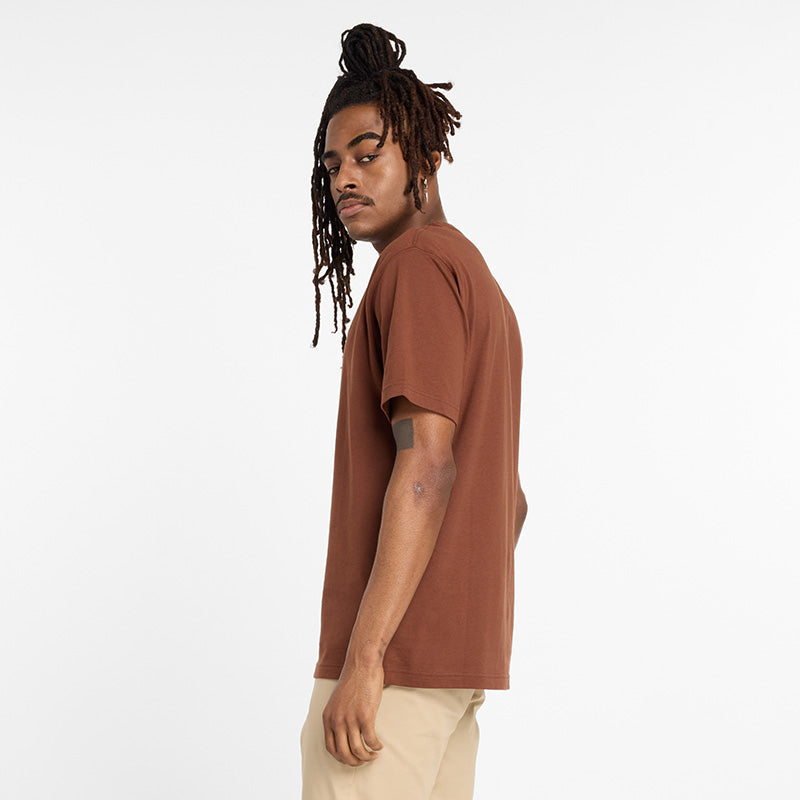 Sport Essentials Cotton T-Shirt